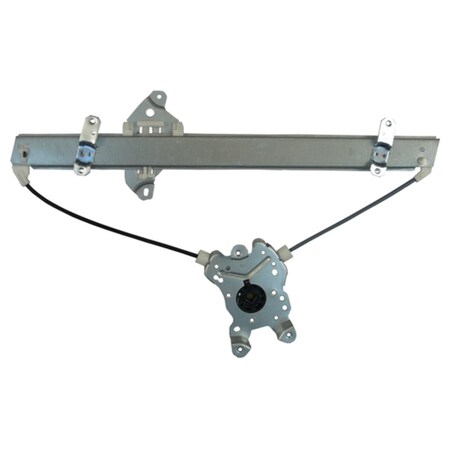 Aci Automotive Mitsu Lancer 07-03 Window Regulatr, 381580 381580